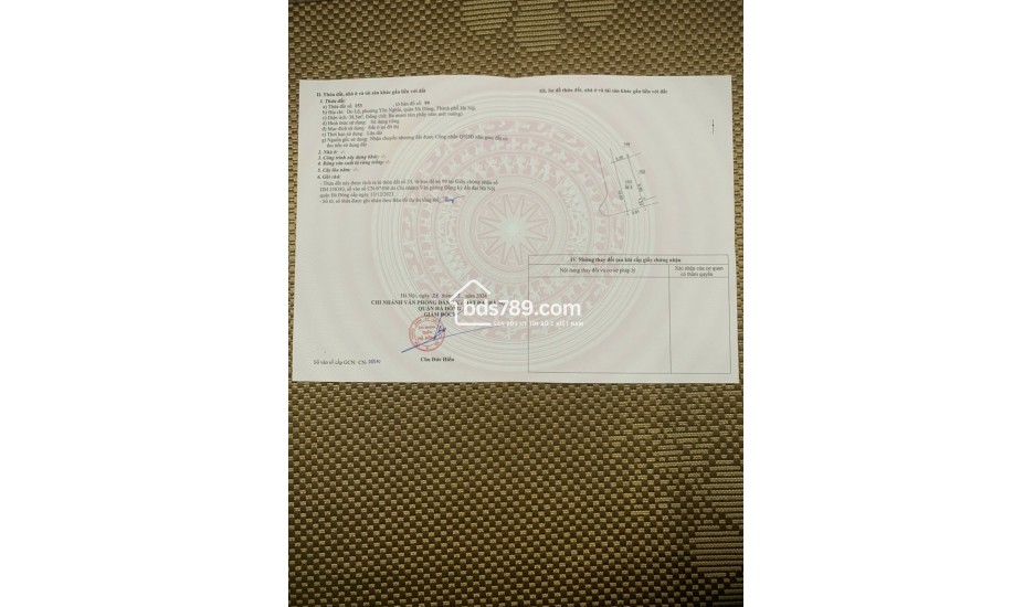 CCMN CHO THUÊ – 11 PHÒNG KHÉP KÍN – GẦN QUANG TRUNG – CÓ THANG MÁY – DÒNG TIỀN ỔN ĐỊNH